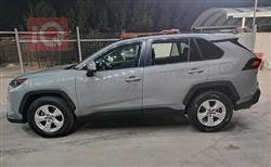 تويوتا راف 4